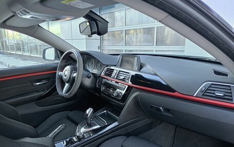 BMW 4 серия, 2018 год, 2 985 000 рублей, 6 фотография