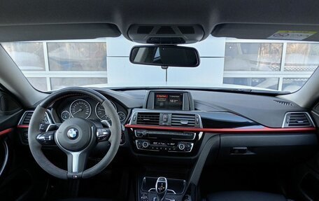 BMW 4 серия, 2018 год, 2 985 000 рублей, 8 фотография