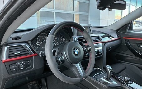 BMW 4 серия, 2018 год, 2 985 000 рублей, 5 фотография