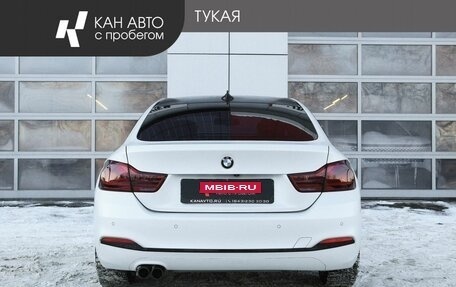 BMW 4 серия, 2018 год, 2 985 000 рублей, 4 фотография