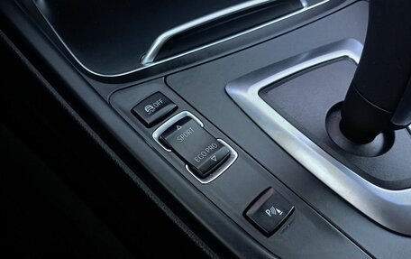 BMW 4 серия, 2018 год, 2 985 000 рублей, 15 фотография