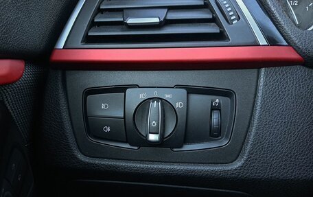 BMW 4 серия, 2018 год, 2 985 000 рублей, 10 фотография