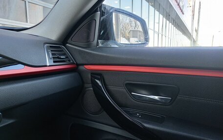 BMW 4 серия, 2018 год, 2 985 000 рублей, 11 фотография