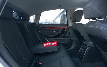 BMW 4 серия, 2018 год, 2 985 000 рублей, 7 фотография