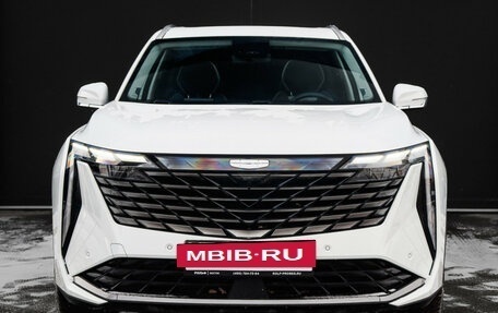 Geely Atlas, 2024 год, 2 999 000 рублей, 2 фотография