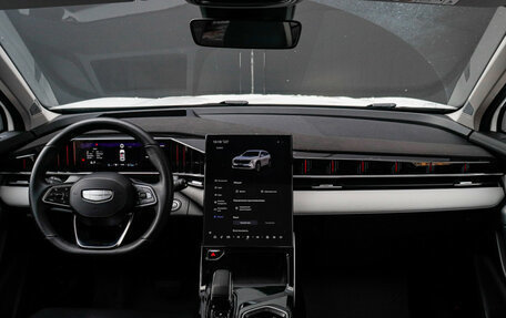 Geely Atlas, 2024 год, 2 999 000 рублей, 12 фотография