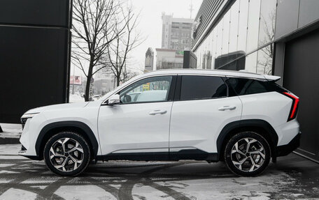 Geely Atlas, 2024 год, 2 999 000 рублей, 8 фотография