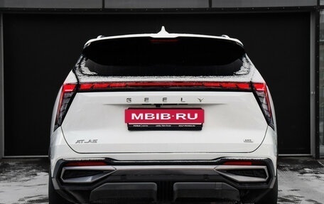 Geely Atlas, 2024 год, 2 999 000 рублей, 6 фотография