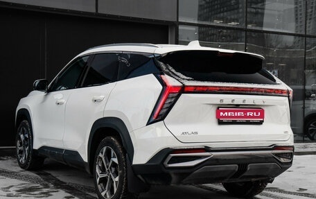 Geely Atlas, 2024 год, 2 999 000 рублей, 7 фотография