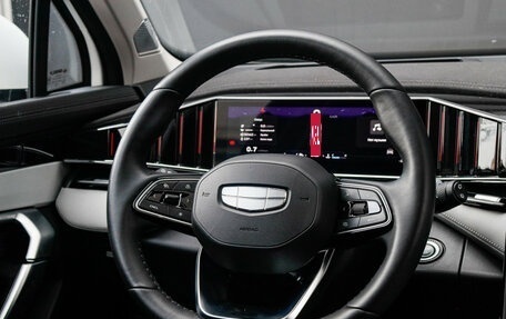 Geely Atlas, 2024 год, 2 999 000 рублей, 14 фотография