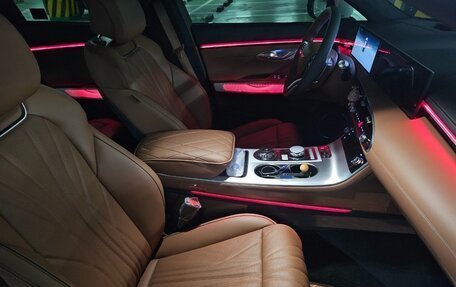 Genesis GV70, 2026 год, 13 490 000 рублей, 3 фотография