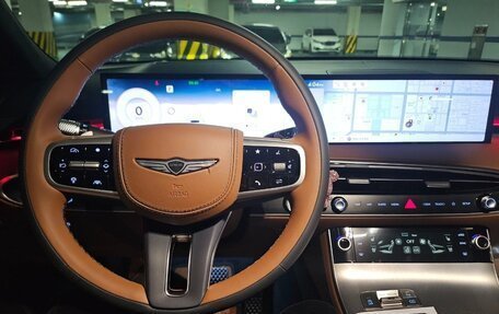 Genesis GV70, 2026 год, 13 490 000 рублей, 4 фотография