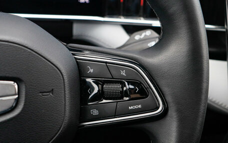 Geely Atlas, 2024 год, 2 999 000 рублей, 26 фотография