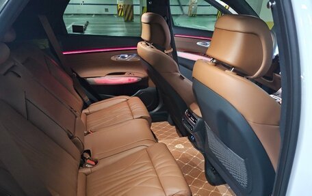 Genesis GV70, 2026 год, 13 490 000 рублей, 5 фотография