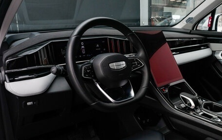 Geely Atlas, 2024 год, 2 999 000 рублей, 19 фотография