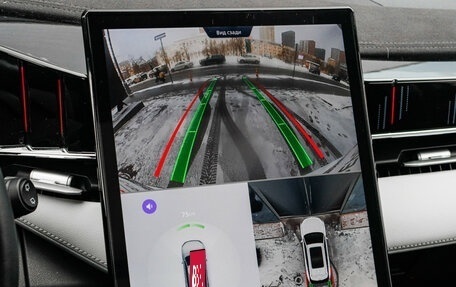 Geely Atlas, 2024 год, 2 999 000 рублей, 23 фотография