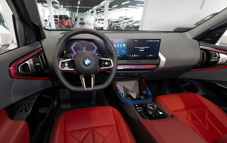 BMW X3, 2025 год, 7 500 000 рублей, 7 фотография