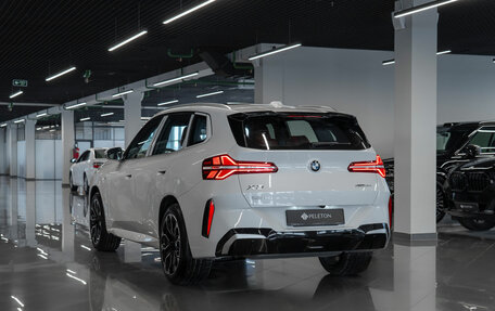 BMW X3, 2025 год, 7 500 000 рублей, 5 фотография