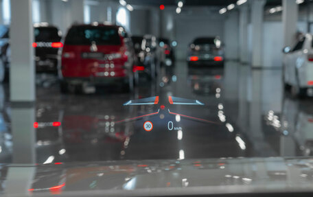 BMW X3, 2025 год, 7 500 000 рублей, 13 фотография