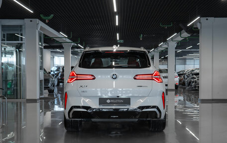 BMW X3, 2025 год, 7 500 000 рублей, 6 фотография