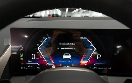 BMW X3, 2025 год, 7 500 000 рублей, 12 фотография