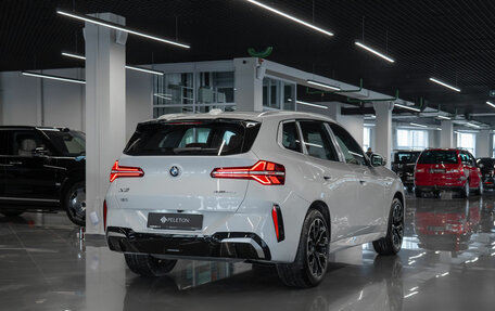 BMW X3, 2025 год, 7 500 000 рублей, 4 фотография