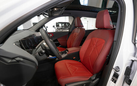 BMW X3, 2025 год, 7 500 000 рублей, 9 фотография