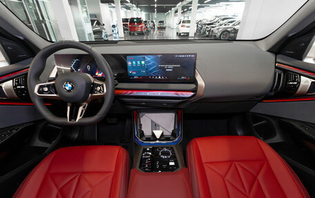 BMW X3, 2025 год, 7 500 000 рублей, 8 фотография