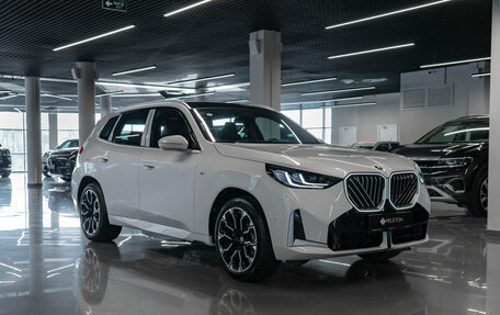 BMW X3, 2025 год, 7 500 000 рублей, 2 фотография