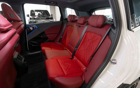 BMW X3, 2025 год, 7 500 000 рублей, 14 фотография