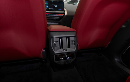 BMW X3, 2025 год, 7 500 000 рублей, 15 фотография