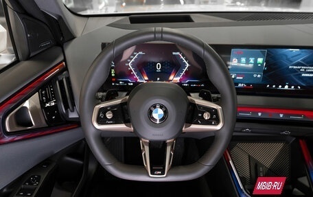 BMW X3, 2025 год, 7 500 000 рублей, 11 фотография