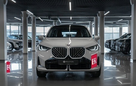 BMW X3, 2025 год, 7 500 000 рублей, 3 фотография