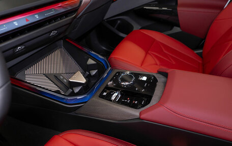 BMW X3, 2025 год, 7 500 000 рублей, 16 фотография