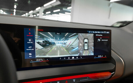 BMW X3, 2025 год, 7 500 000 рублей, 18 фотография