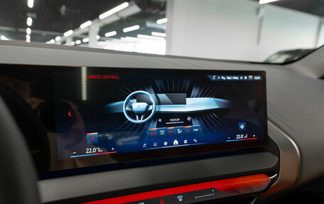 BMW X3, 2025 год, 7 500 000 рублей, 20 фотография