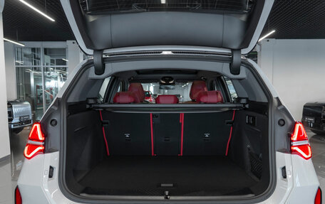 BMW X3, 2025 год, 7 500 000 рублей, 27 фотография