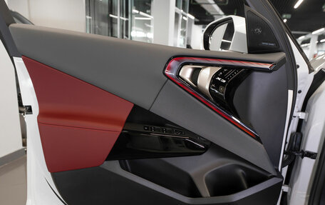 BMW X3, 2025 год, 7 500 000 рублей, 22 фотография