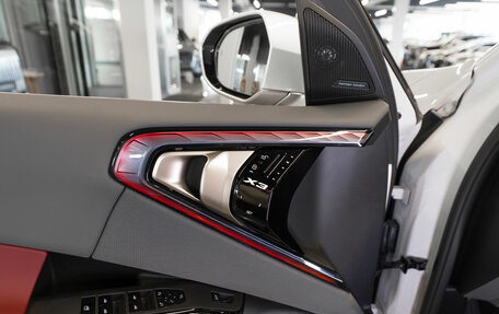 BMW X3, 2025 год, 7 500 000 рублей, 23 фотография