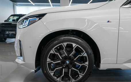 BMW X3, 2025 год, 7 500 000 рублей, 29 фотография