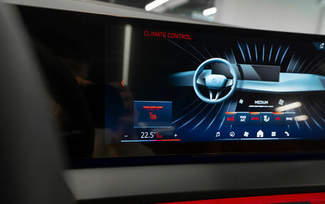 BMW X3, 2025 год, 7 500 000 рублей, 21 фотография