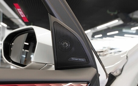 BMW X3, 2025 год, 7 500 000 рублей, 24 фотография