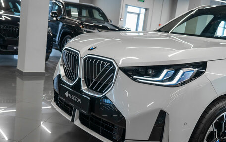 BMW X3, 2025 год, 7 500 000 рублей, 31 фотография