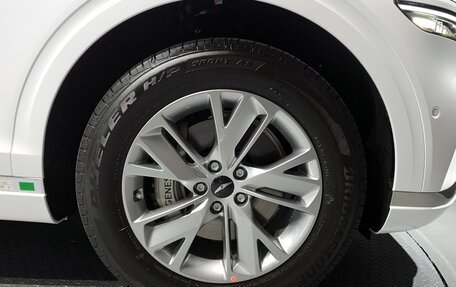 Genesis GV70, 2025 год, 10 990 000 рублей, 5 фотография