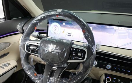 Genesis GV70, 2025 год, 10 990 000 рублей, 10 фотография