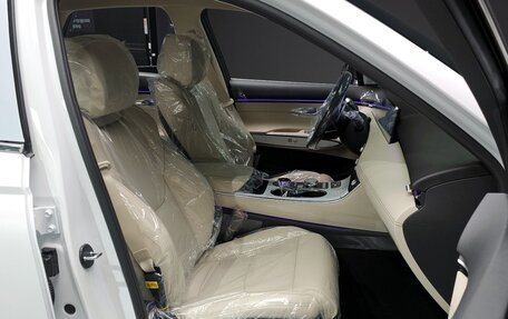 Genesis GV70, 2025 год, 10 990 000 рублей, 8 фотография