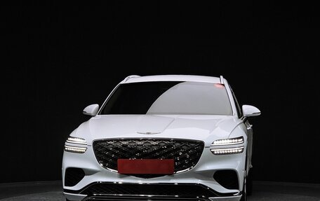 Genesis GV70, 2025 год, 10 990 000 рублей, 2 фотография