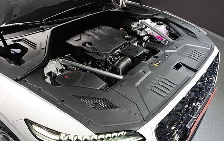 Genesis GV70, 2025 год, 10 990 000 рублей, 6 фотография