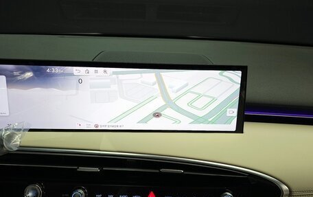 Genesis GV70, 2025 год, 10 990 000 рублей, 14 фотография