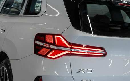 BMW X3, 2025 год, 7 500 000 рублей, 32 фотография